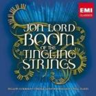 Boom Of The Tingling Strings  di Jon Lord - CD