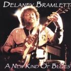 A New Kind Of Blues  di Delaney Bramlett - CD