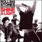 Shine A Light  di Rolling Stones - CD