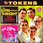 The Lion Sleeps Tonight  di The Tokens - CD