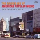 The Golden Age Of Popular Music  di The Country Hits - CD The Golden Age Of Popular Music  di The Country Hits - CD