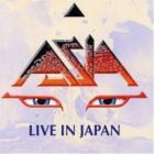 Live In The Usa  di Asia - CD