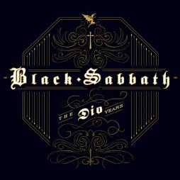 The Dio Years di Black Sabbath