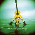 Traveling di Steve Poltz - CD