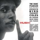 Hush ! di Duke Pearson - CD