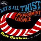 Let's All Twist  di Dale Hawkins - CD