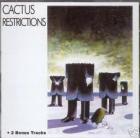 Restrictions_-Cactus