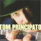 Play It Cool  di Tom Principato - CD