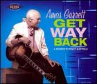 Get Way Back  di Amos Garrett - CD
