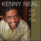 Let Life Flow  di Kenny Neal - CD