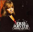 Friend For Life  di Ersi Arvizu - CD