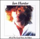 All The Good Ones Are Taken  di Ian Hunter - LP