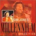 Millennium Edition di Tom Jones - CD