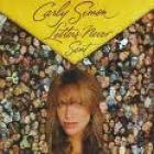 Letters Never Sent di Carly Simon - CD