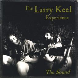 The Sound  di Larry Keel Experience - CD
