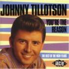 You're The Reason di Johnny Tillotson - CD You're The Reason di Johnny Tillotson - CD