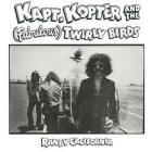 Kapt. Kopter And The ( Fabulous) Twirly Birds di Randy California - CD Kapt. Kopter And The ( Fabulous) Twirly Birds di Randy California - CD