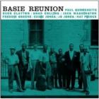 Basie Reunion  di Basie Reunion - CD