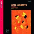 Getz /Gilberto di Stan Getz - CD