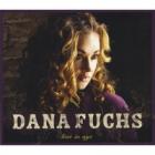 Live In NYC  di Dana Fuchs - CD