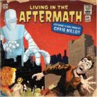 Living In The Aftermath  di Chris Mills - CD