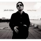 Seeing Things  di Jakob Dylan - CD