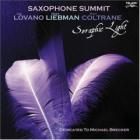 Seraphic Light  di Saxophone Summit - CD