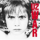 War di U2 - CD