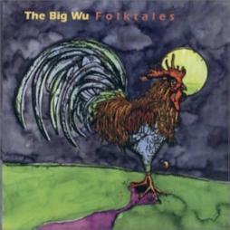 Folktales di Big Wu - CD Folktales di Big Wu - CD