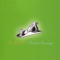 Tool For Evening di Big Wu - CD Tool For Evening di Big Wu - CD