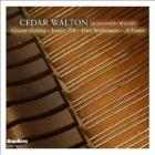 Seasoned Wood  di Cedar Walton - CD
