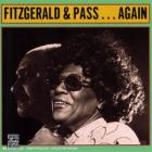 Hamburg Duets 1976  di Ella Fitzgerald & Joe Pass - CD