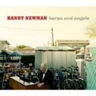 Harps And Angels  di Randy Newman - CD