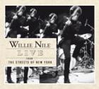 Live From The Streets Of New York di Willie Nile - CD Live From The Streets Of New York di Willie Nile - CD