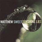 Sunshine Lies  di Matthew Sweet - CD