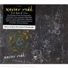 Dark Shades Of Blue di Xavier Rudd - CD Dark Shades Of Blue di Xavier Rudd - CD