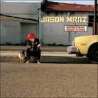 Waiting For My Rocket To Come  di Jason Mraz - CD