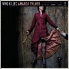 Who Killer Amanda Palmer di Amanda Palmer - CD Who Killer Amanda Palmer di Amanda Palmer - CD