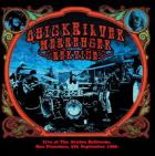 Live At Avalon Ballroom , Sept 1966 di Quicksilver Messenger Service - CD