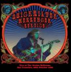 Live At Avalon Ballroom , Oct 1966 di Quicksilver Messenger Service - CD