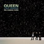 The Cosmos Rocks di Queen & Paul Rodgers - CD The Cosmos Rocks di Queen & Paul Rodgers - CD