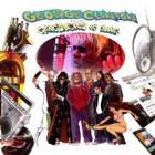 Gangsters Of Love  di George Clinton P-Funk AllStars - CD