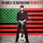 The Fabled City  di Tom Morello - CD