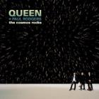 The Cosmos Rocks  di Queen & Paul Rodgers - CD / DVD