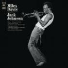 A Tribute To Jack Johnson di Miles Davis - CD