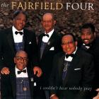 I Couldn't Hear Nobody Pray di Fairfield Four - CD