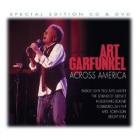 Across America di Art Garfunkel - CD Across America di Art Garfunkel - CD