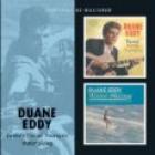 Twenty Terrific Twangies di Duane Eddy - CD