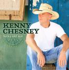 Lucky Old Sun  di Kenny Chesney - CD