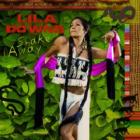 Shake Away  di Lila Downs - CD